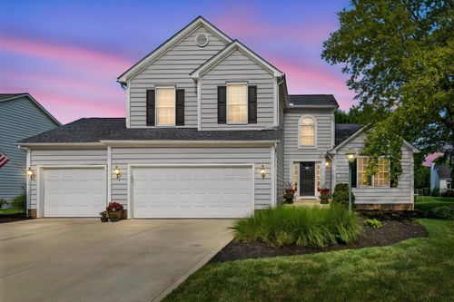 6752 Inverness St, Westerville, OH, 43082-7749 | Card Image