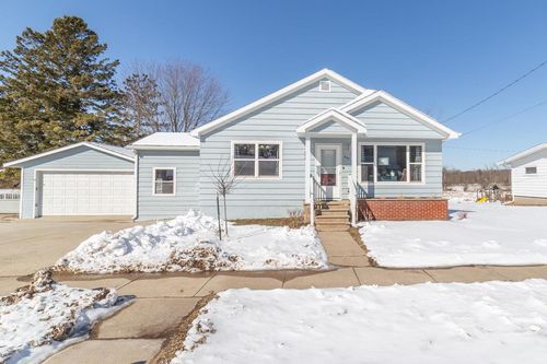 449 N Clinton St, PRINCETON, WI, 54968-9018 | Card Image