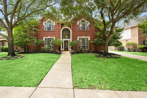 9607 Woodcliff Lake Dr, Spring, TX, 77379-3680 | Card Image