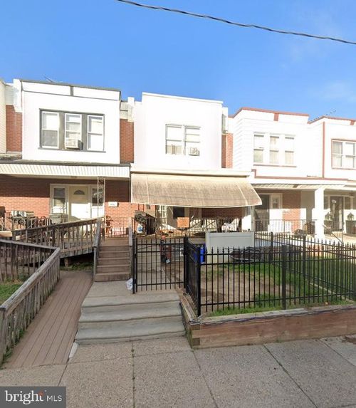 4227 Frost St, PHILADELPHIA, PA, 19136-3125 | Card Image