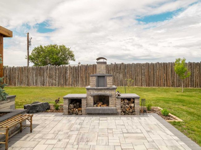 84013 Range Road 212, House other with 6 bedrooms, 3 bathrooms and 10 parking in Lethbridge County AB | Image 29