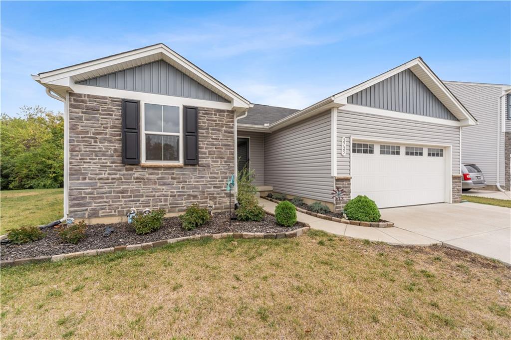 Kingman Dr, Xenia, OH 45385