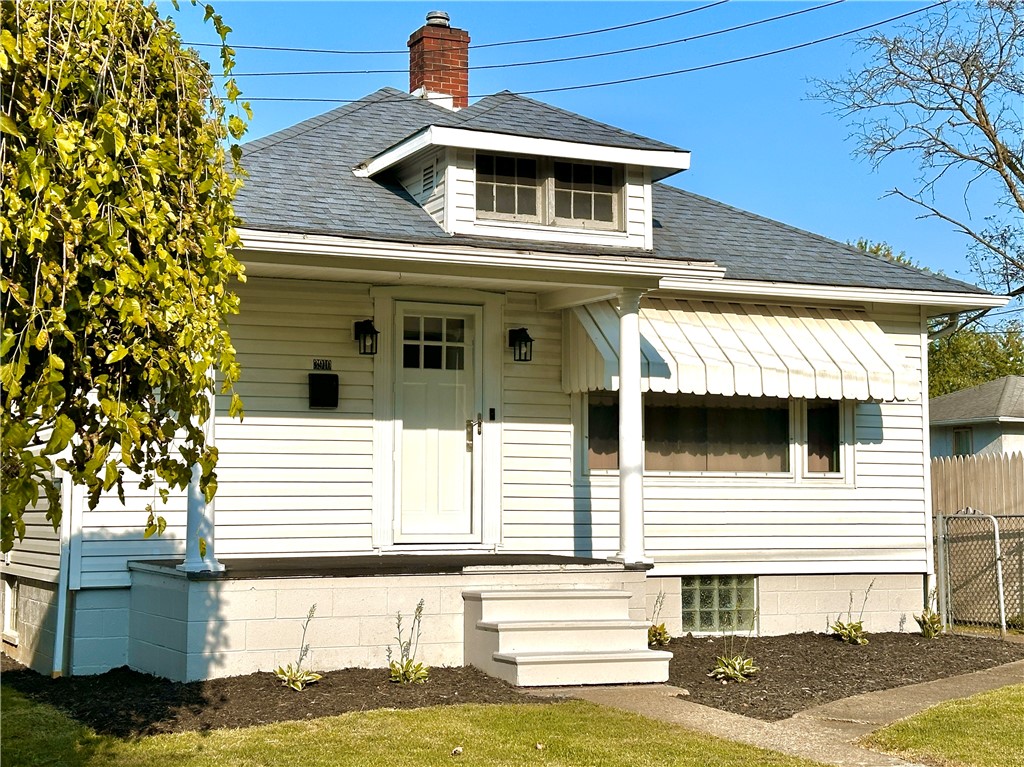4th Ave, Beaver Falls, PA 15010