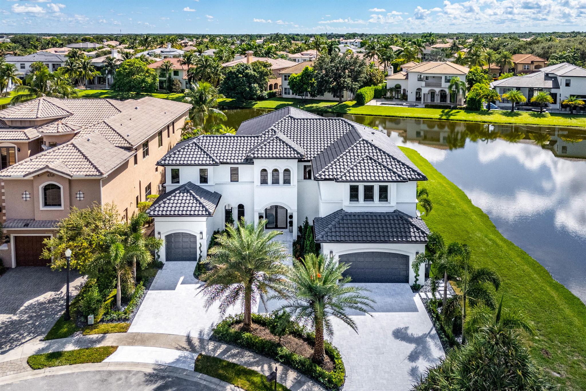 Circle Pond Ct, Boca Raton, FL 33496