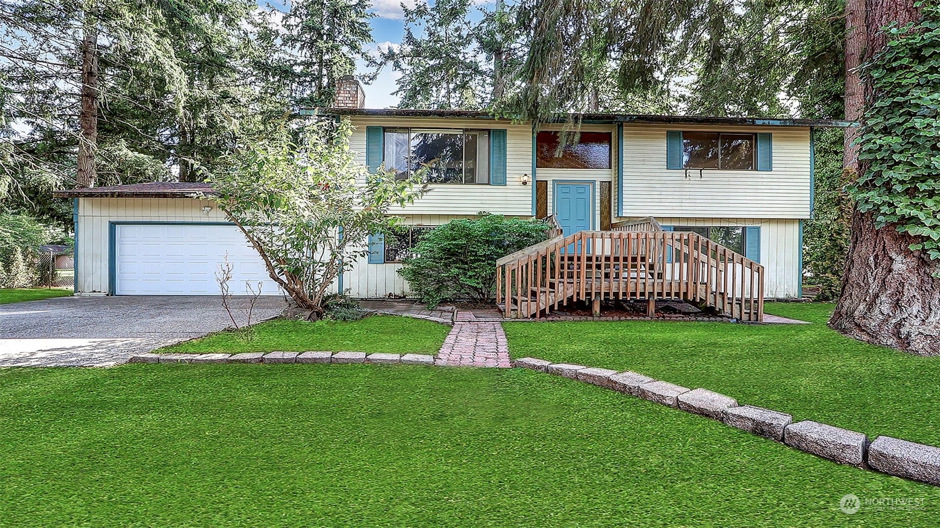 145th St, Puyallup, WA 98374