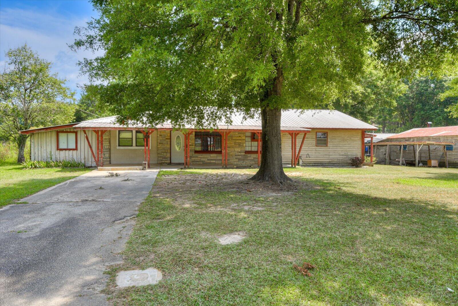 Augusta Hwy, Lincolnton, GA 30817