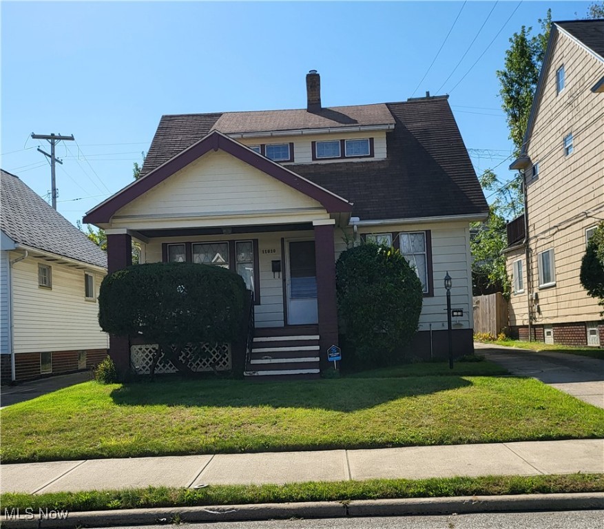 Rutland Ave, Cleveland, OH 44108