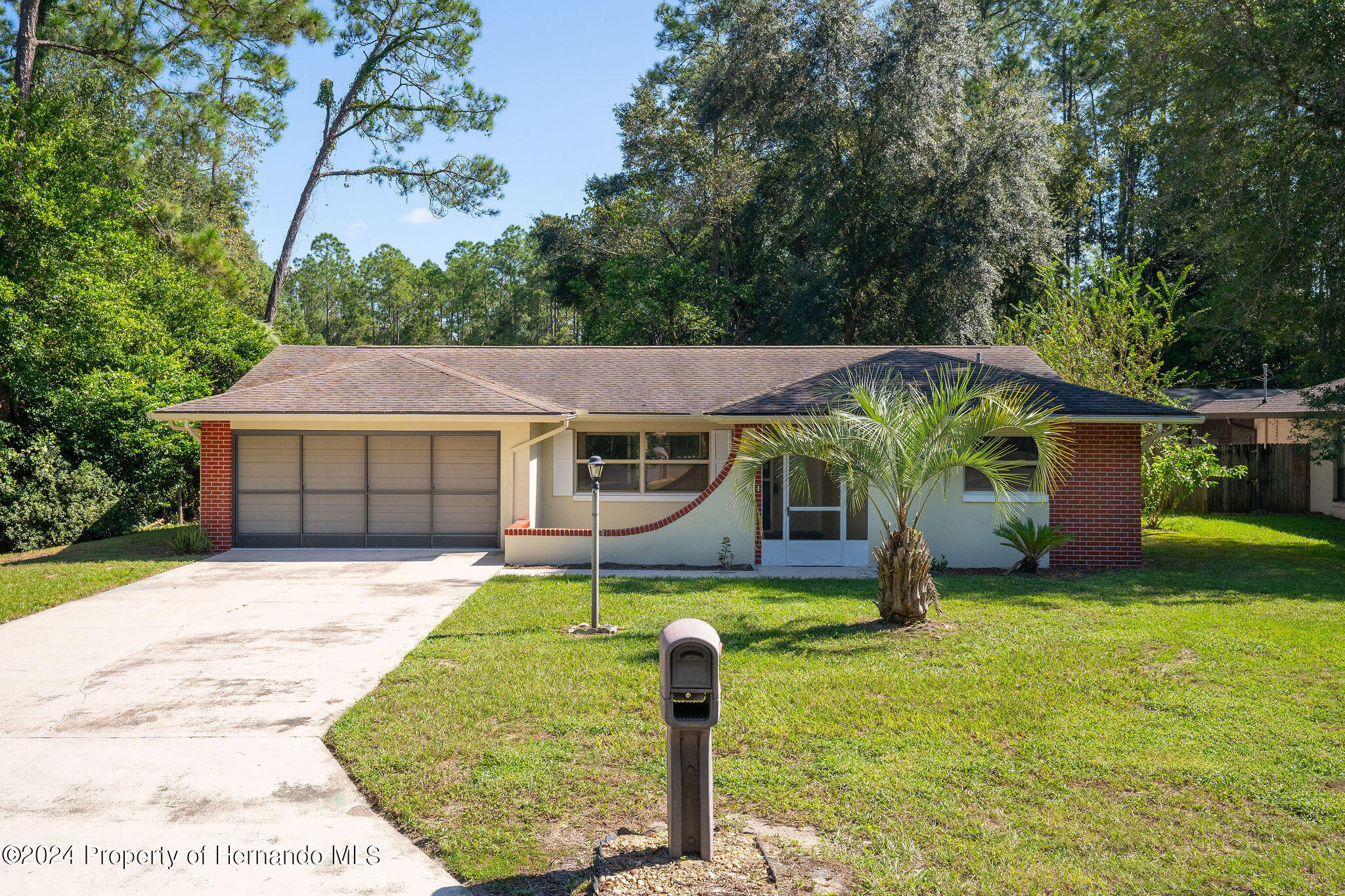 Darwin Way, Citrus Springs, FL 34434