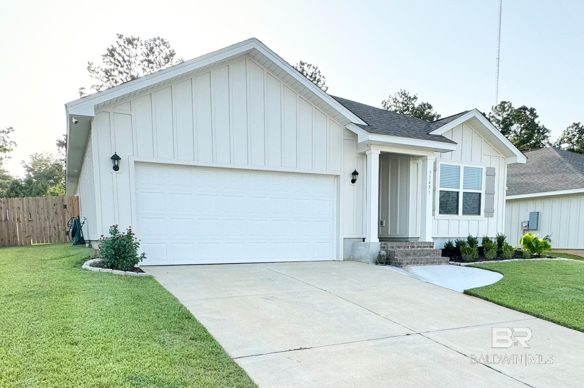 Lyon Rd, Daphne, AL 36527 #1
