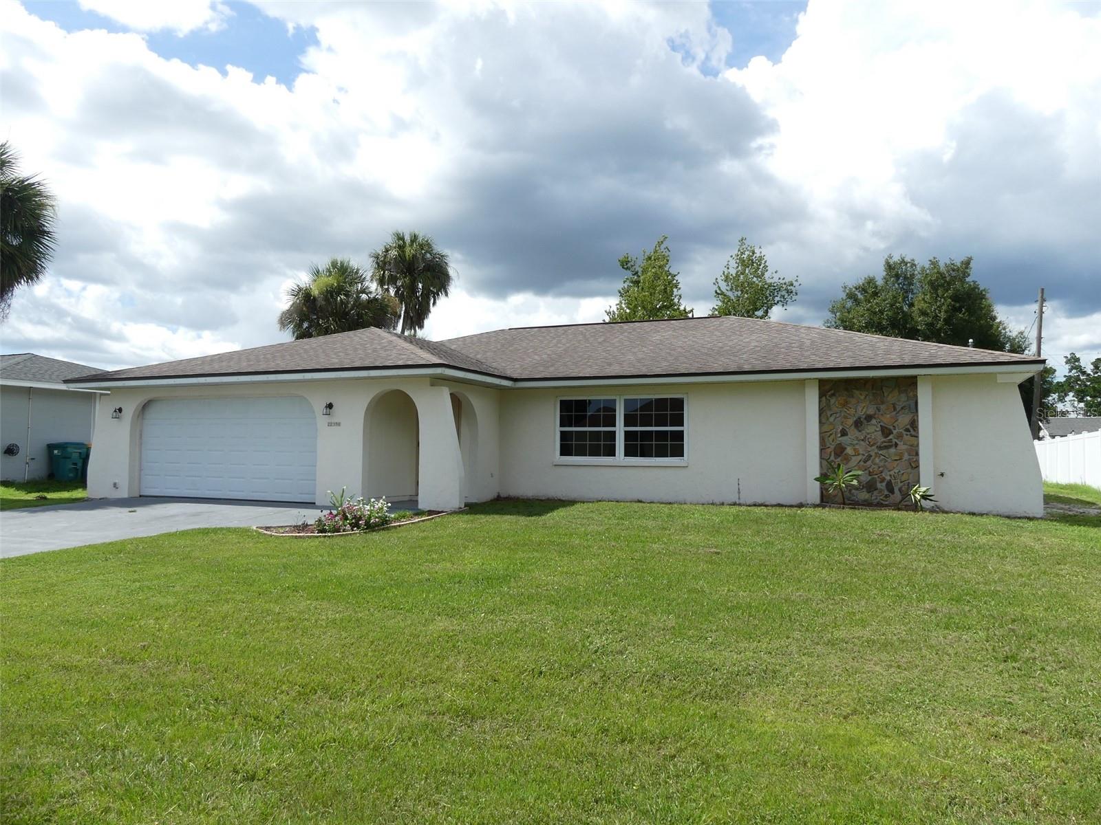 New York Ave, Port Charlotte, FL 33952