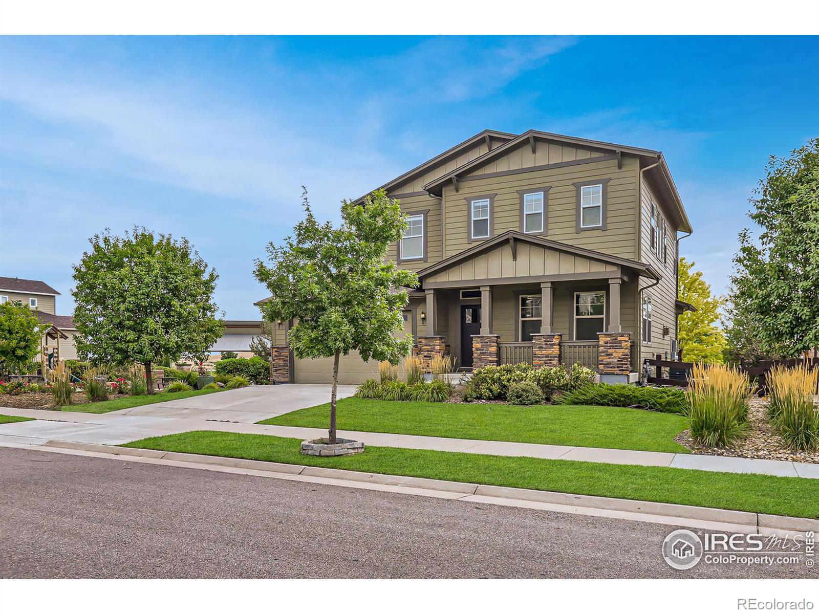 Grenville Cir, Erie, CO 80516