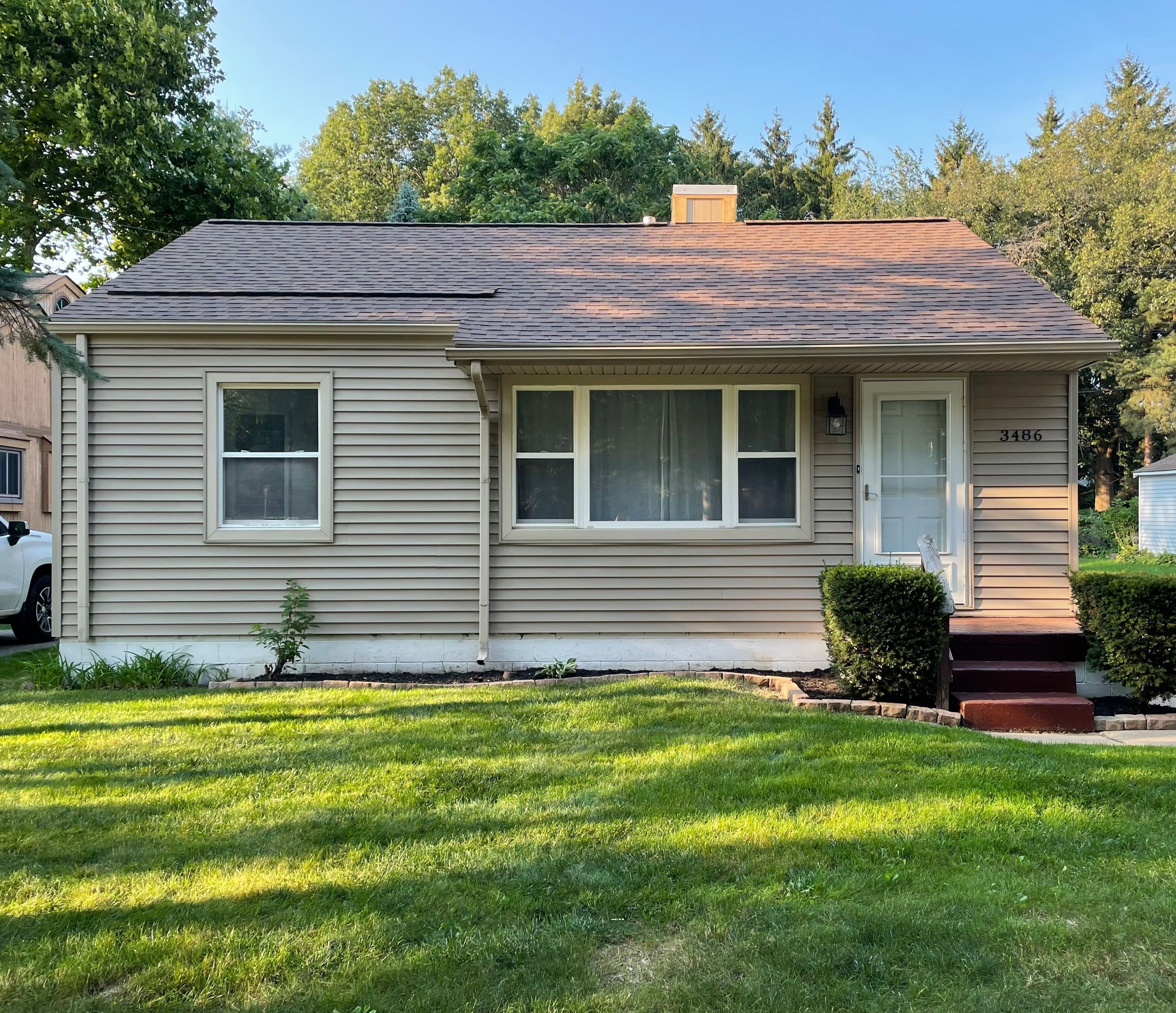 Watkins Lake Rd, Waterford, MI 48328