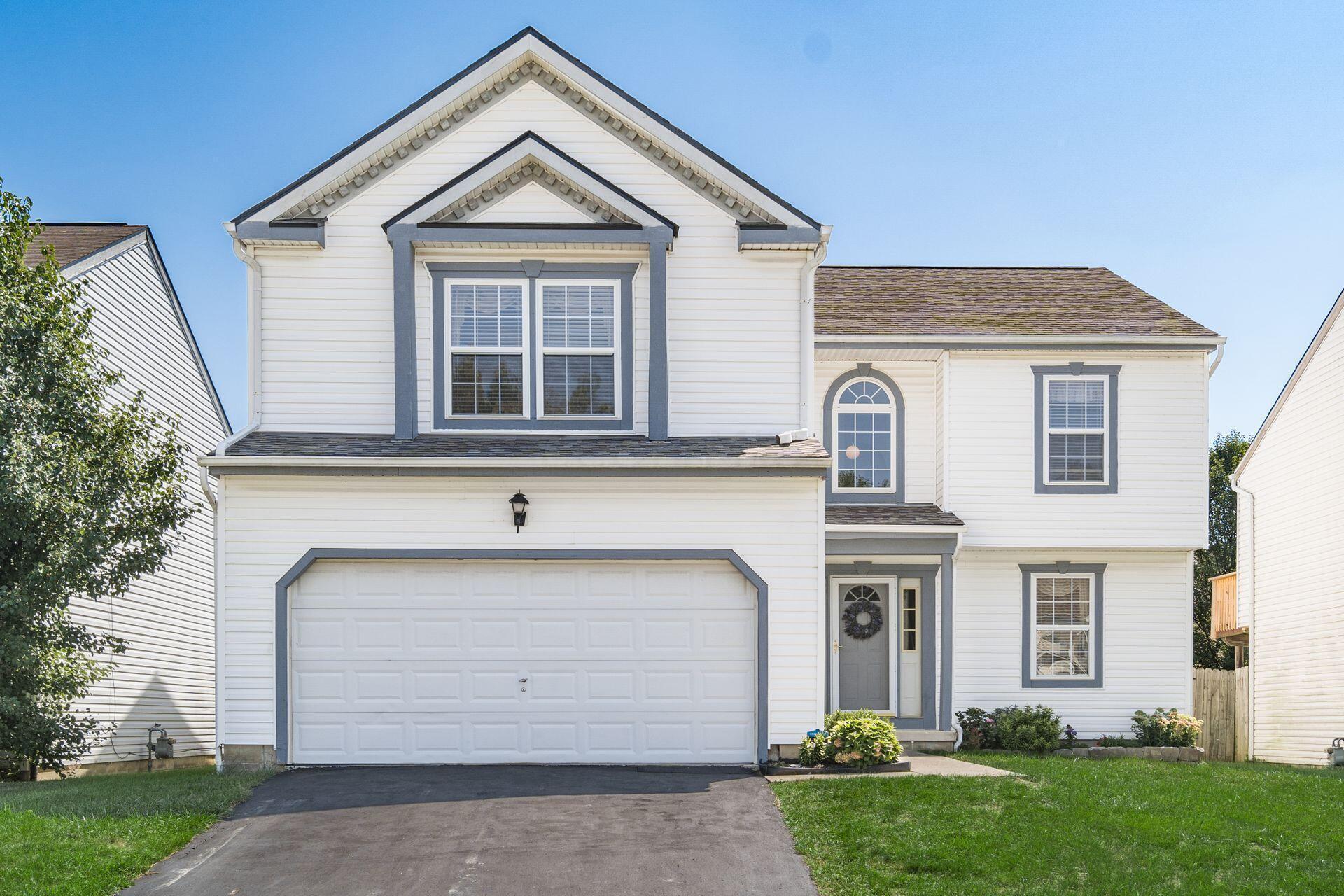 Drayson Dr, Galloway, OH 43119