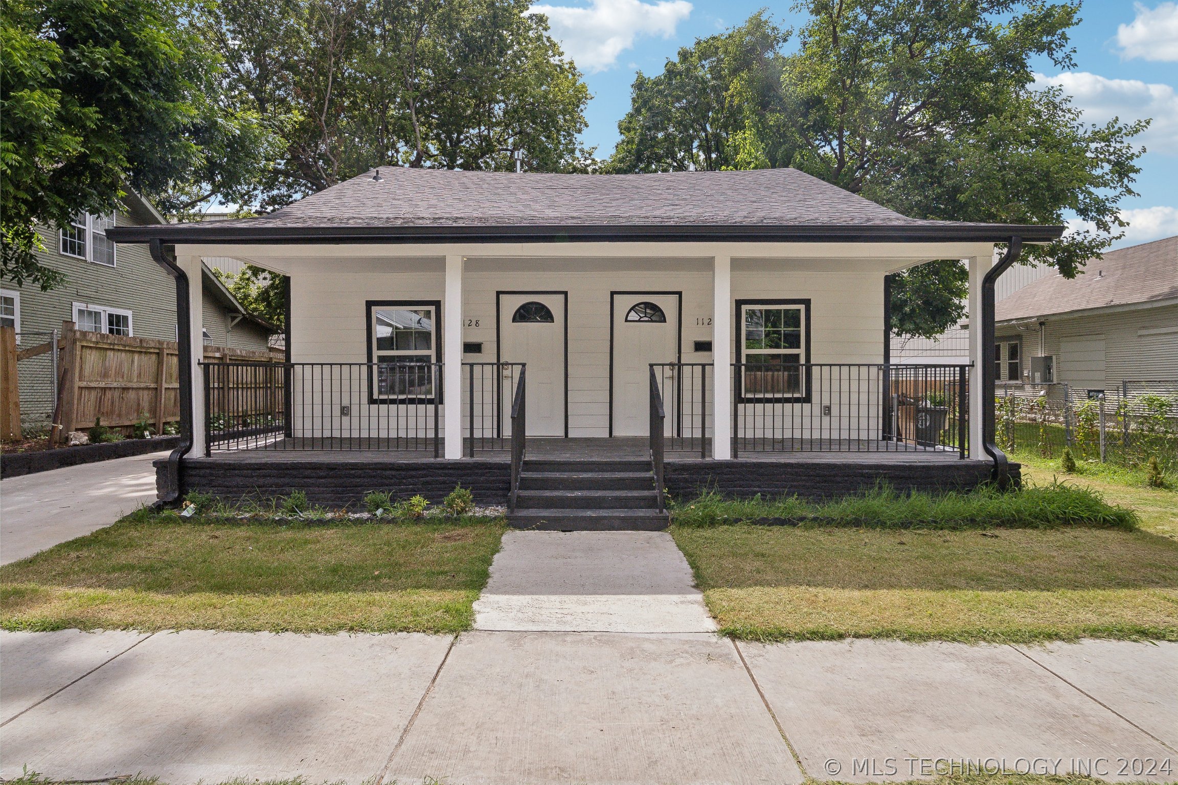Quaker Ave, Tulsa, OK 74120