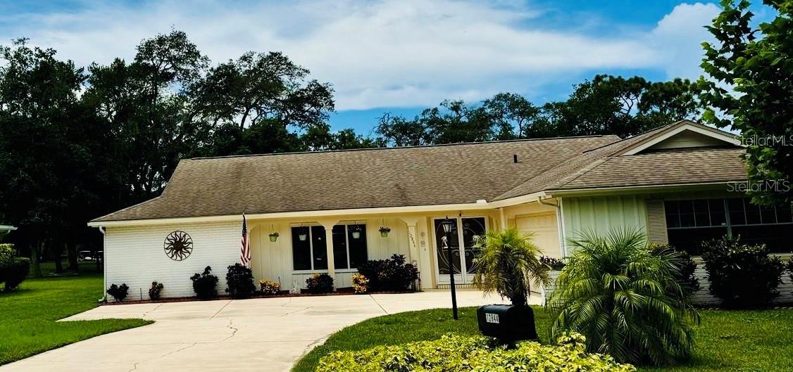 Ironwood Cir, Hudson, FL 34667
