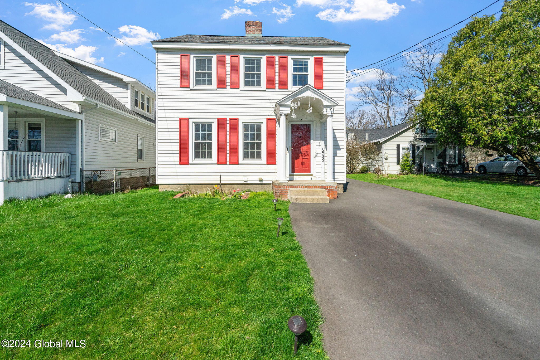 Belmont Ave, Schenectady, NY 12308