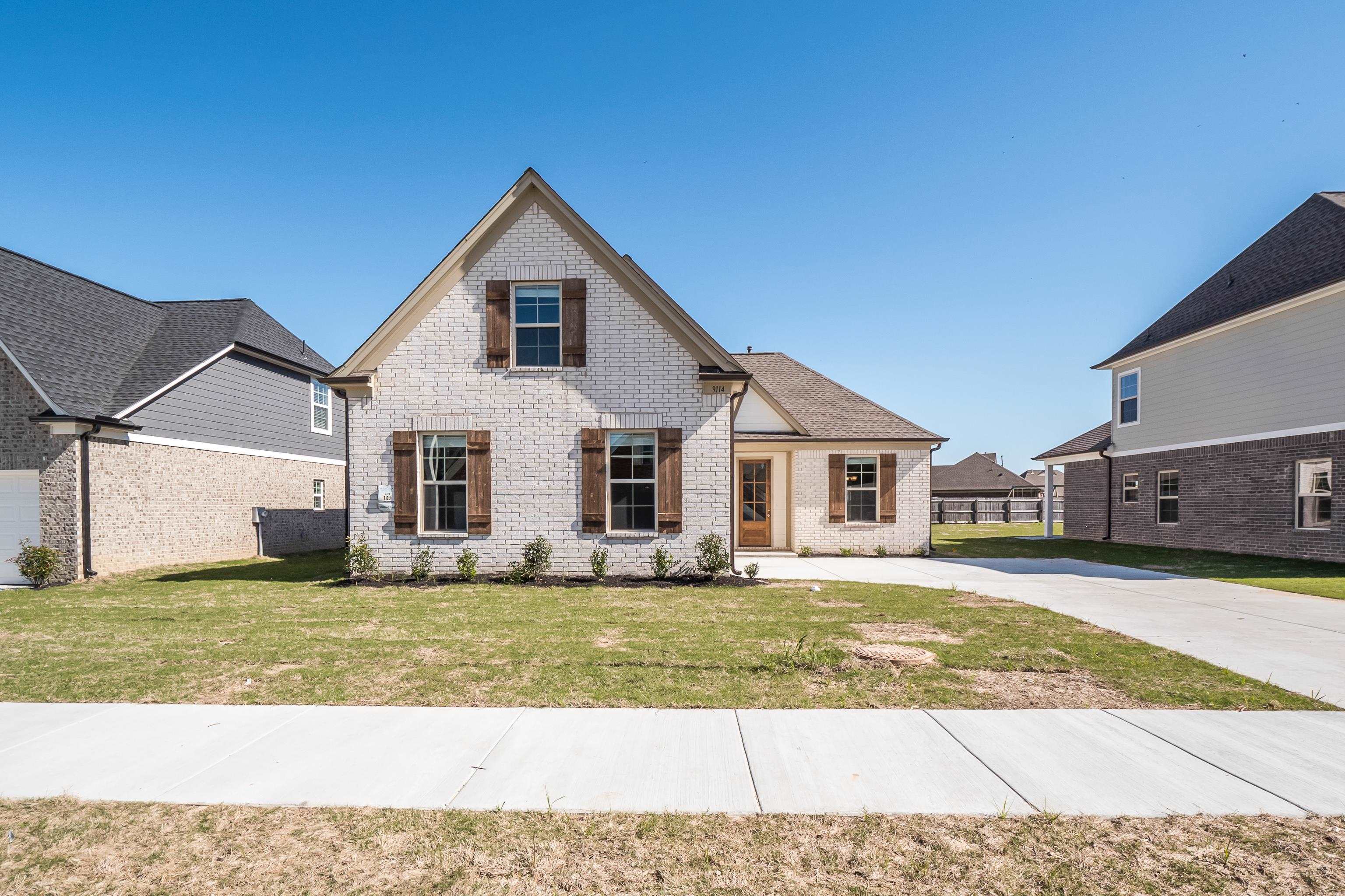 Primrose Ln, Somerville, TN 38068