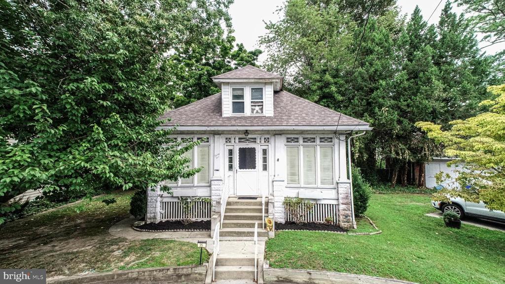 Johnson St, Salem, NJ 08079