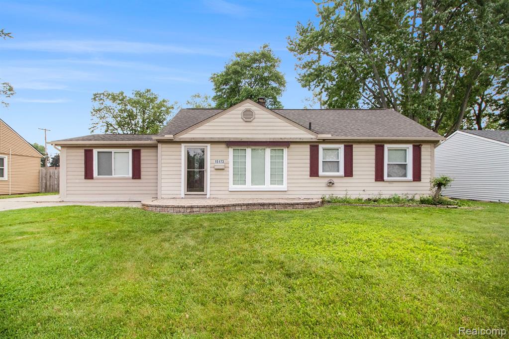 Melrose St, Livonia, MI 48154