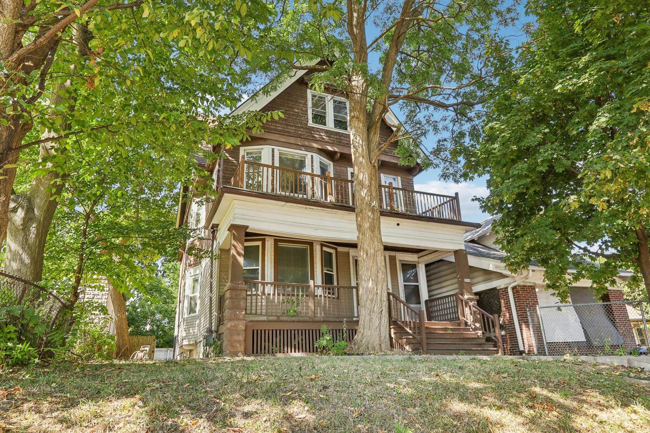 47th St, Milwaukee, WI 53208