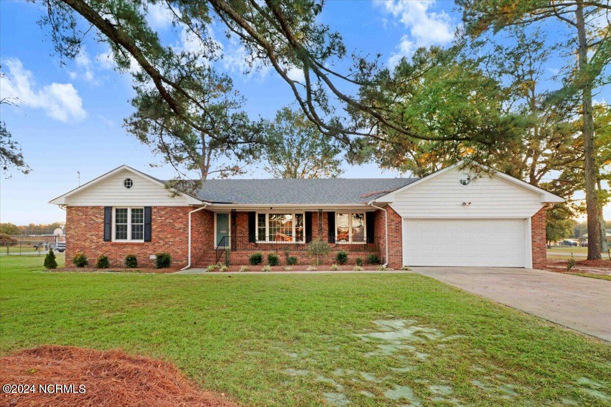 Kentucky Dr, Goldsboro, NC 27530