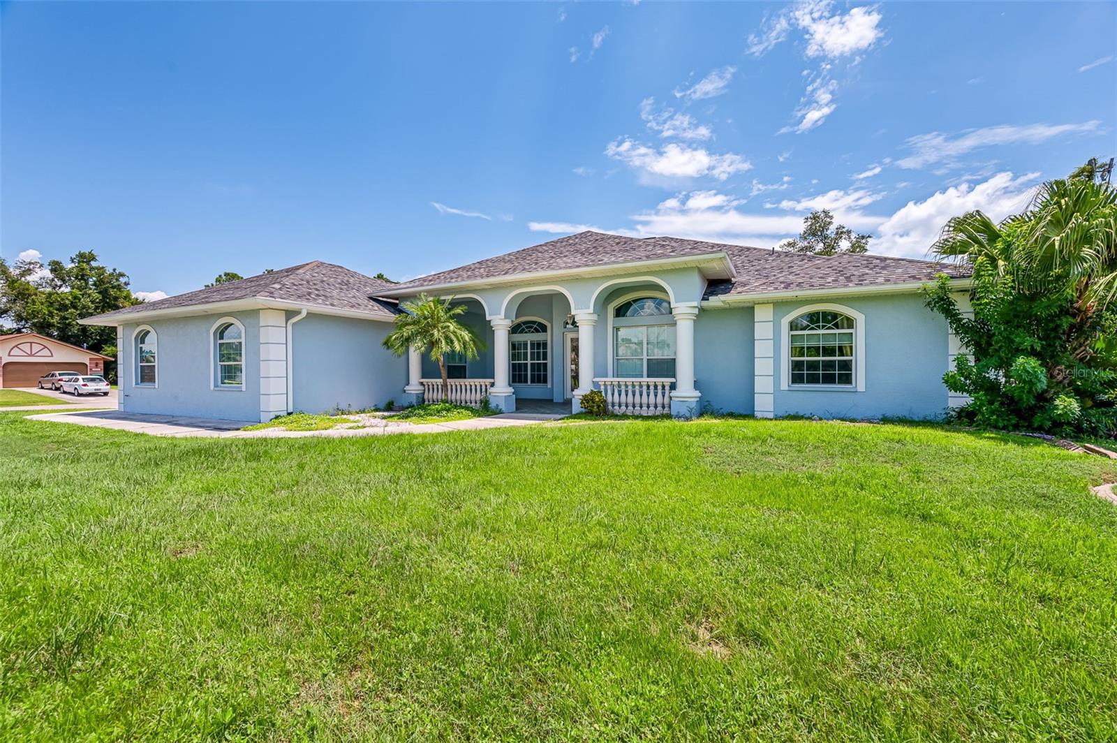 Perl St, Port Charlotte, FL 33954