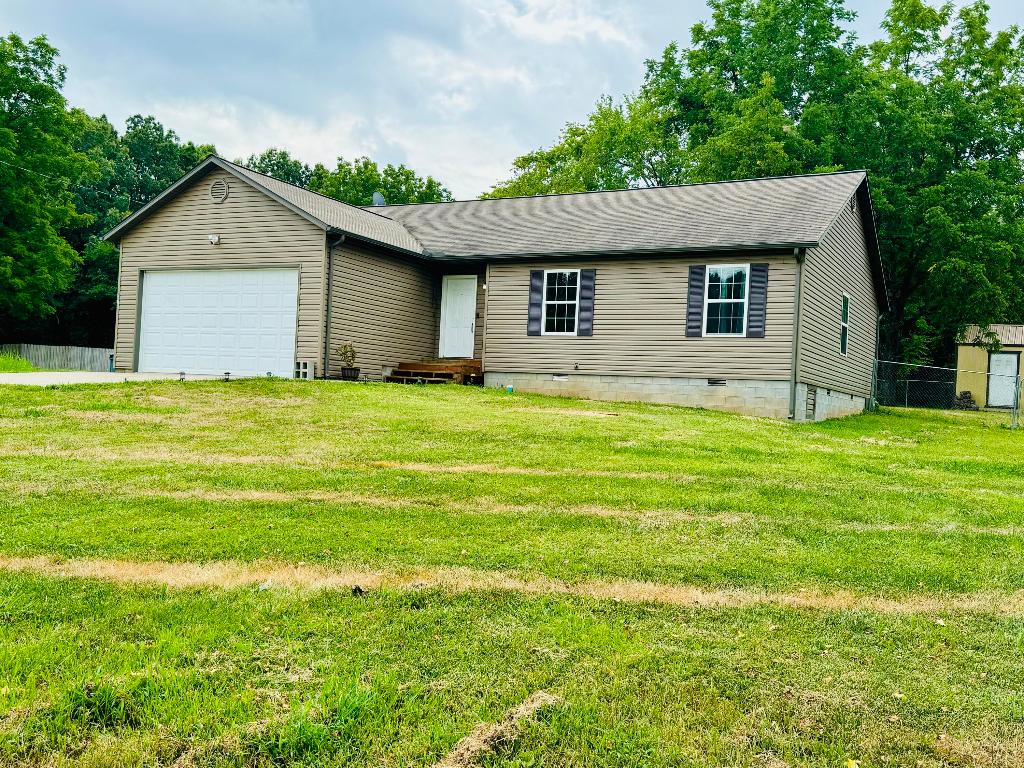 Hawkins Rd, Harrison, AR 72601