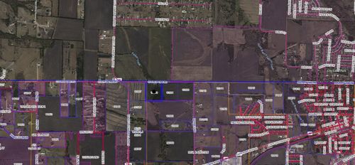 TBD County Road 979, Royse City, TX, 75189 | Card Image