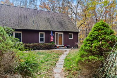 14-1 Briar Hill Drive, House other with 3 bedrooms, 3 bathrooms and null parking in Old Lyme CT | Image 1