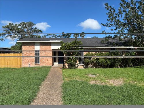 5058 Eider Drive, Corpus Christi, TX, 78413 | Card Image