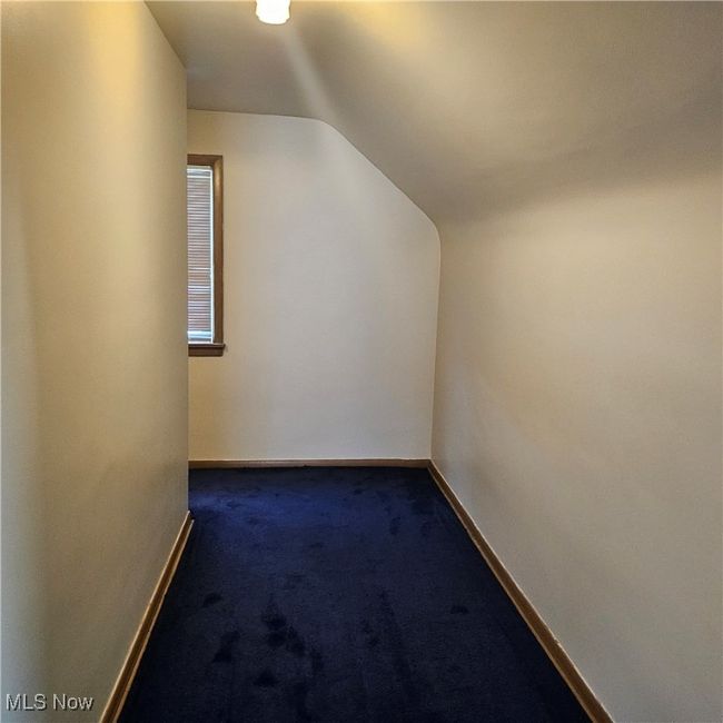 13710 Rybak Ave, House other with 3 bedrooms, 1 bathrooms and null parking in Garfield Heights OH | Image 19