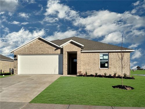 105 Ratliff Ave, Pea Ridge, AR, 72751-3258 | Card Image