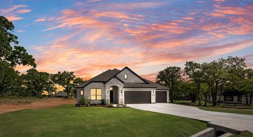 127 Rj Smith Dr, Boyd, TX, 76023-5038 | Card Image