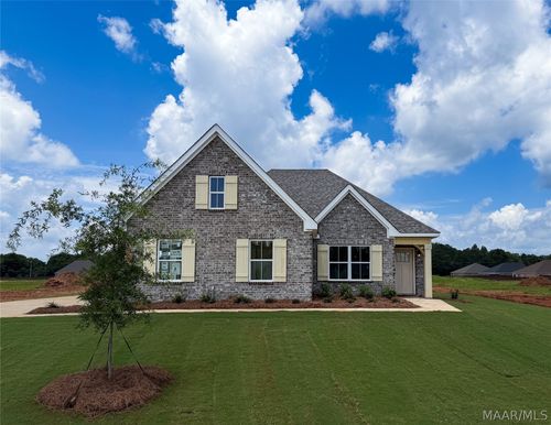 88 Stacy Starr Way, Wetumpka, AL, 36093 | Card Image