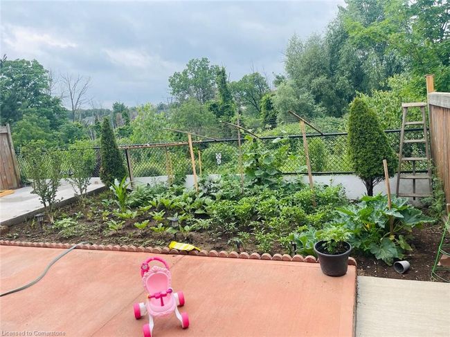 24 Baintree Way, House other with 4 bedrooms, 3 bathrooms and 3 parking in Cambridge ON | Image 43