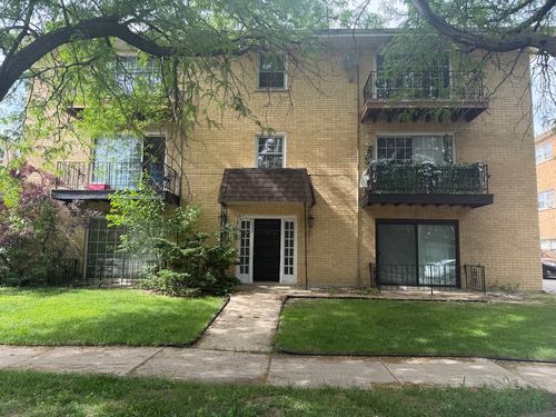 1e-7032 Oconnell Dr, Chicago Ridge, IL, 60415-1132 | Card Image