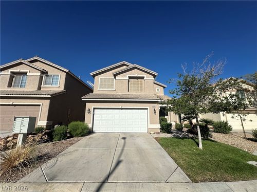 7115 Hedgemaple Ct, Las Vegas, NV, 89148-3815 | Card Image