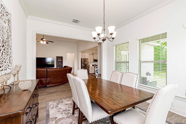 1832 Marshall Jones Sr Rd, House other with 4 bedrooms, 3 bathrooms and null parking in Zachary LA | Image 20