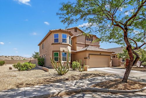 18132 W Cardinal Dr, Goodyear, AZ, 85338-5114 | Card Image