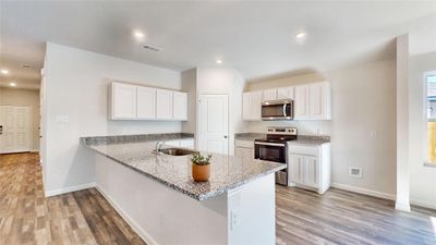 500 Jameson, House other with 4 bedrooms, 2 bathrooms and null parking in Springtown TX | Image 2