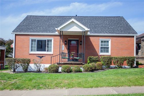521 Turney St, Greensburg, PA, 15601-4450 | Card Image