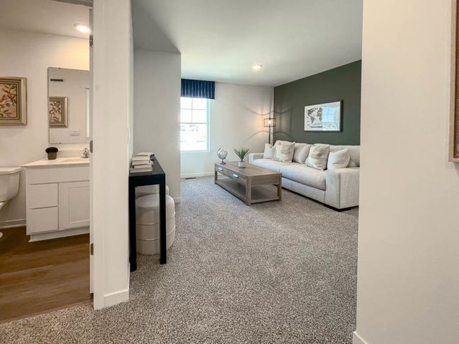 2235 Riesling Rd, Townhouse with 3 bedrooms, 3 bathrooms and 2 parking in Oswego IL | Image 10