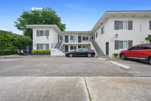 apt-10-520 Ne 82nd Ter, Miami, FL, 33138-4060 | Card Image