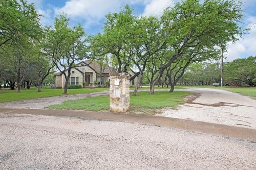 109 Camm Lary Circle, Burnet, TX, 78611 | Card Image