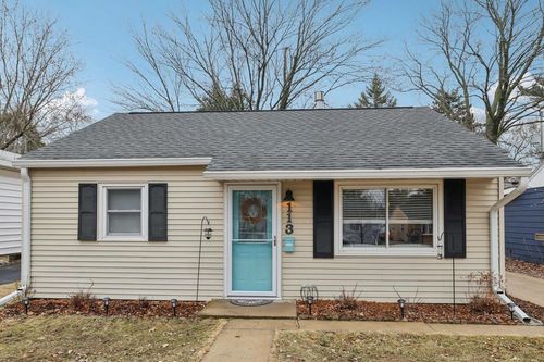 113 Leon Street, Madison, WI, 53714 | Card Image