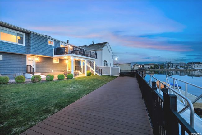 3460 Ocean Avenue, House other with 4 bedrooms, 2 bathrooms and null parking in Oceanside NY | Image 4