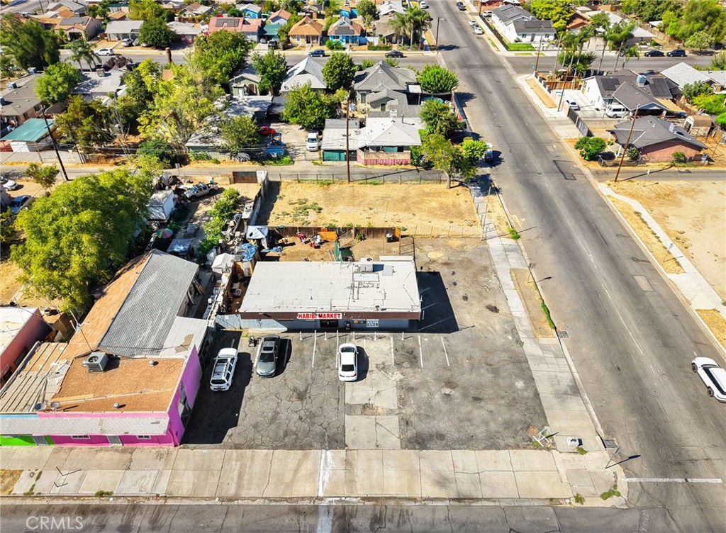 Commercial Sale in Bakersfield