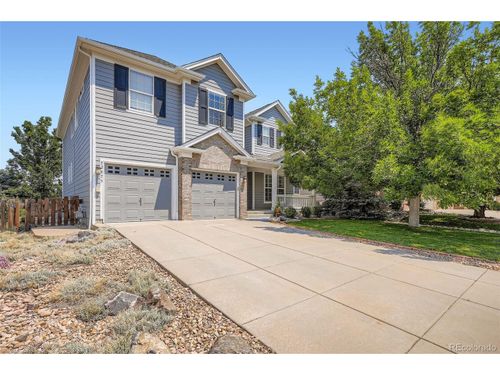22675 E River Chase Way, Parker, CO, 80138-8475 | Card Image