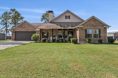 3965 Westchester Dr., House other with 3 bedrooms, 2 bathrooms and null parking in Orange TX | Image 1