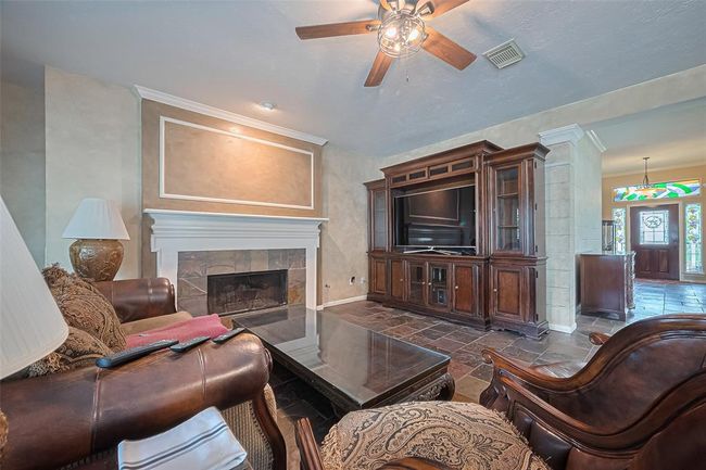 15014 Redbud Leaf Ln, House other with 4 bedrooms, 2 bathrooms and 3 parking in Cypress TX | Image 21